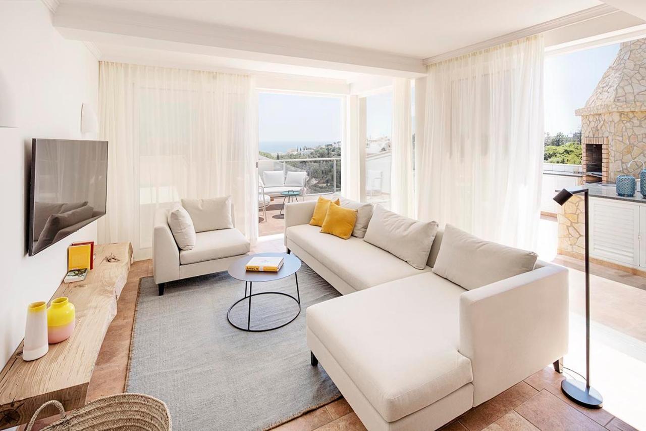 Casa Sol 7 By Sevencollection Βίλα Καρβοέιρο Εξωτερικό φωτογραφία
