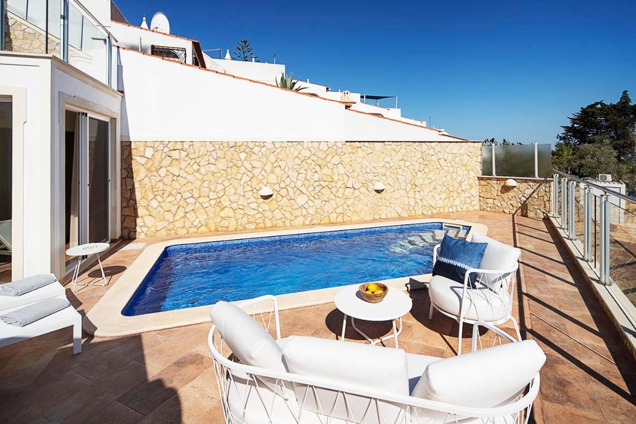 Casa Sol 7 By Sevencollection Βίλα Καρβοέιρο Εξωτερικό φωτογραφία