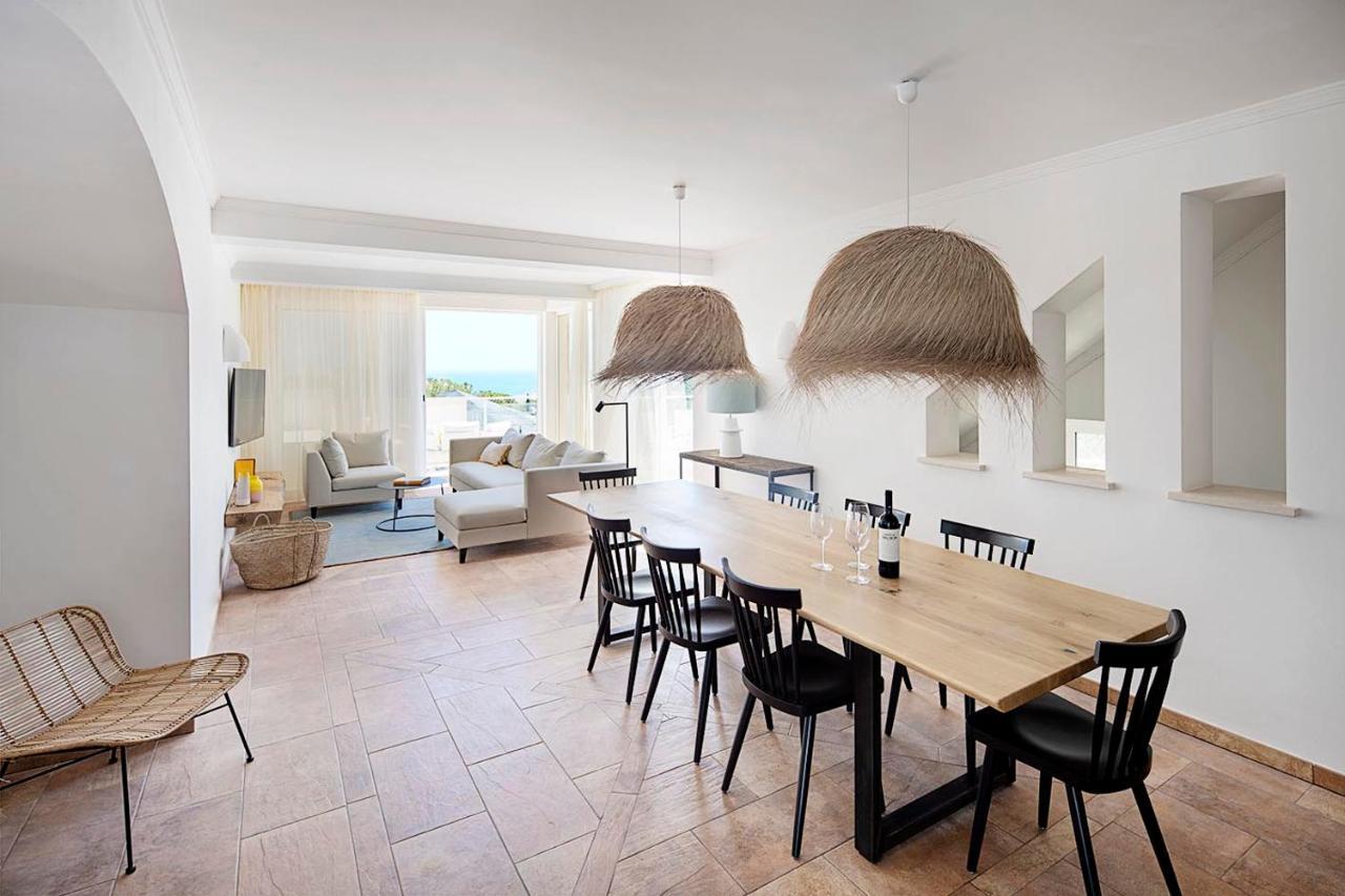 Casa Sol 7 By Sevencollection Βίλα Καρβοέιρο Εξωτερικό φωτογραφία