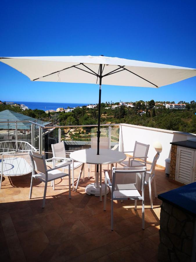 Casa Sol 7 By Sevencollection Βίλα Καρβοέιρο Εξωτερικό φωτογραφία