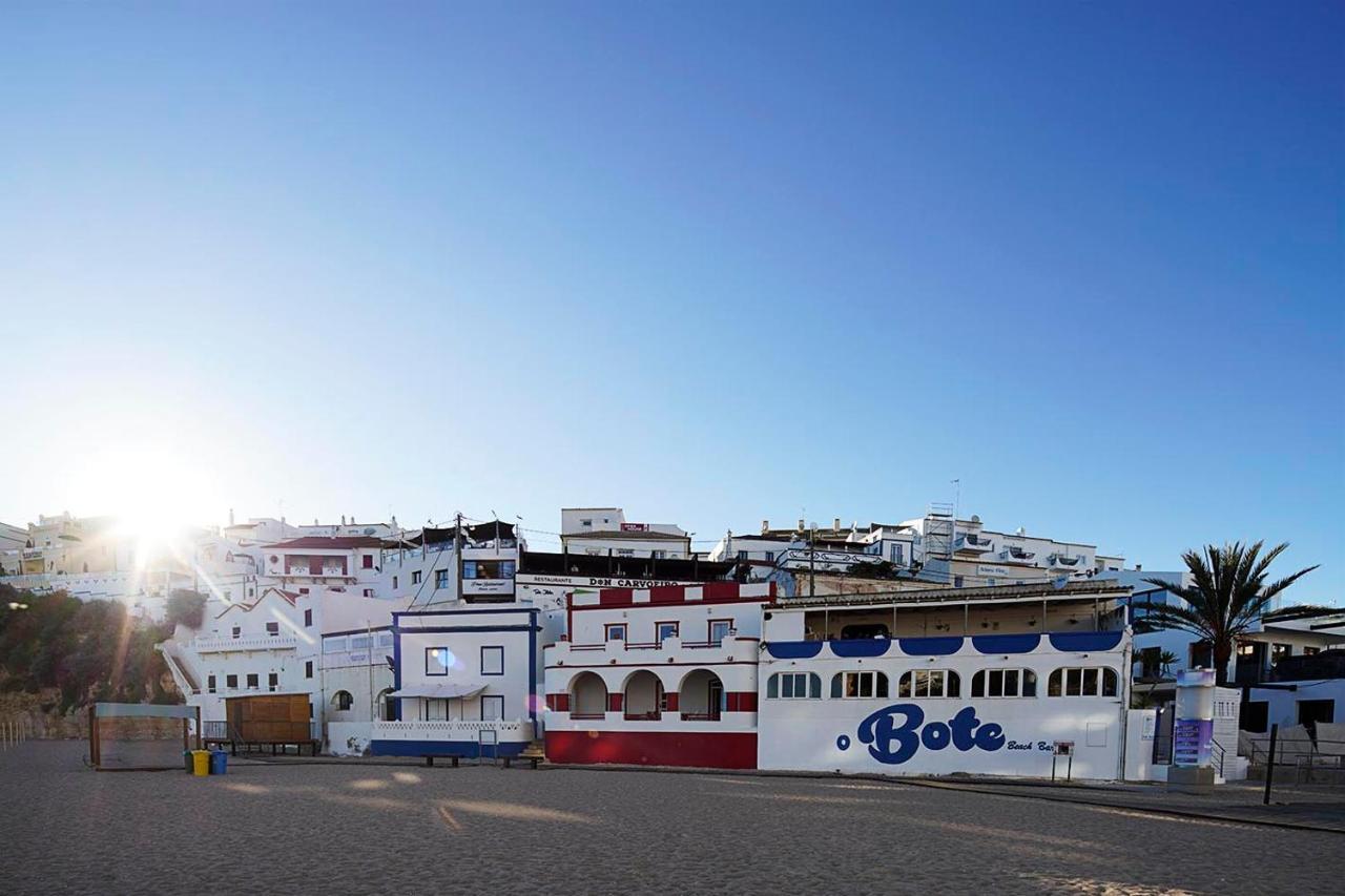 Casa Sol 7 By Sevencollection Βίλα Καρβοέιρο Εξωτερικό φωτογραφία