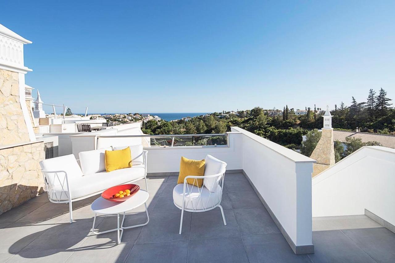 Casa Sol 7 By Sevencollection Βίλα Καρβοέιρο Εξωτερικό φωτογραφία